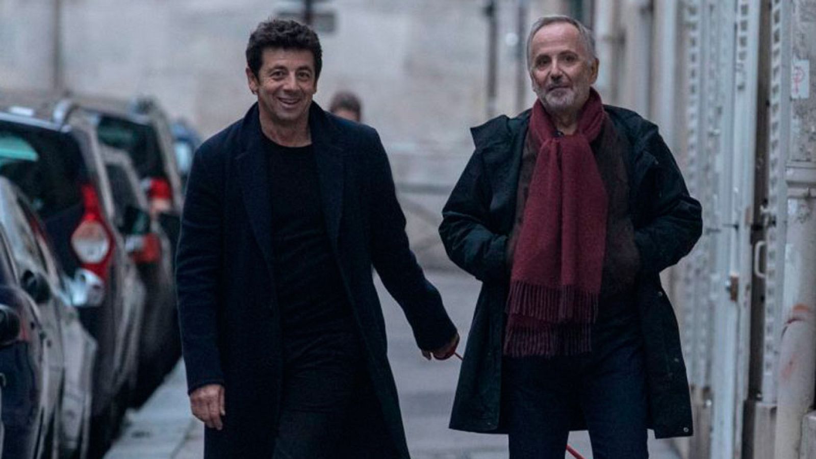 'Lo mejor está por llegar'