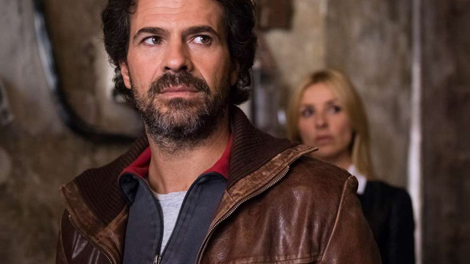 El Ministerio del Tiempo - Temporada 1 - Episodio 1: El tiempo es el que es - Ver ahora
