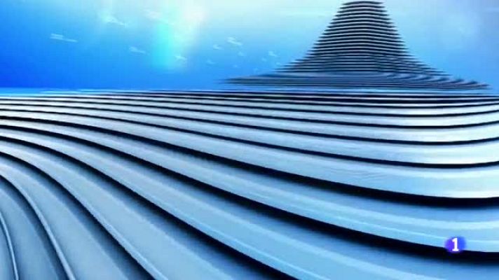 Noticias Andalucía - Noticias Andalucía 2 - 06/03/2020