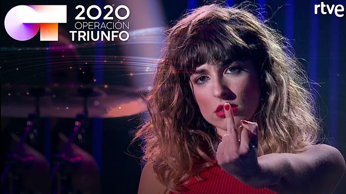 OT 2020 - Mejores momentos de la Gala 8