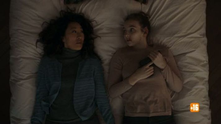 Killing Eve - 'Killing Eve' además ofrecerá un gran duelo interpretativo