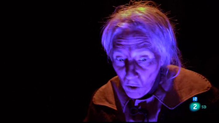 Especials en català - Les bruixes porten dol