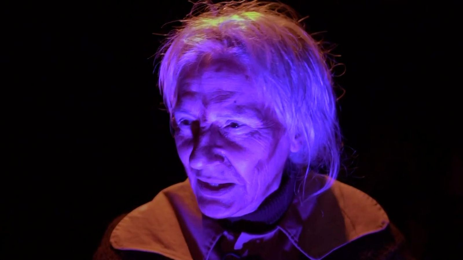 Les bruixes porten dol - Docu2 - DOCU2 | Ver