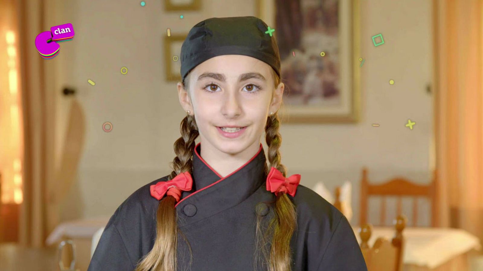 Ideas y consejos para ser todo un clanner 60 - Club Clan | Ver