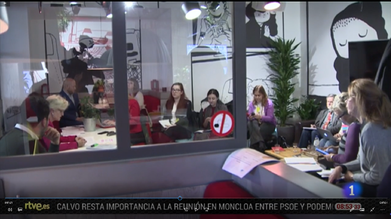 La UE, contra la violencia de género - RTVE Igualdad | Ver