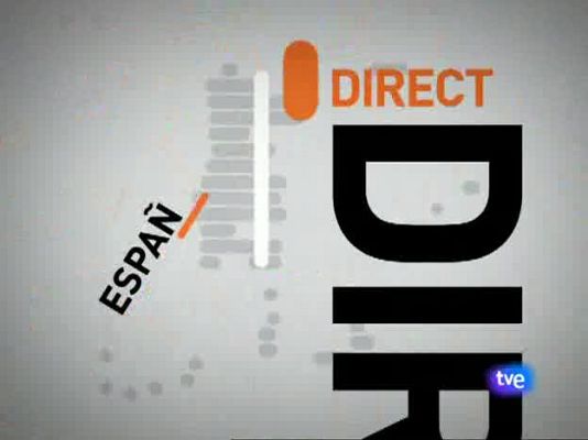 España Directo - España Directo - 29/07/09