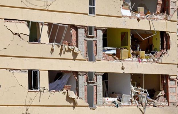 Telediario 1 - Telediario en 4' - 29/07/09