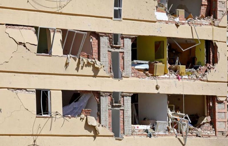 Telediario 2 en cuatro minutos - 29/07/09 | Ver