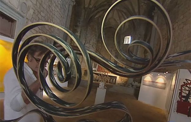  - Arte en las Navas del Marqués