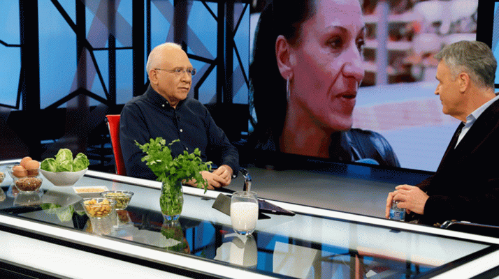 La aventura del Saber - La salud y la nutrición de la mujer