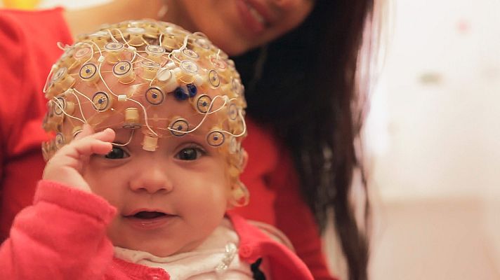 La noche temática - El poder del cerebro - Avance