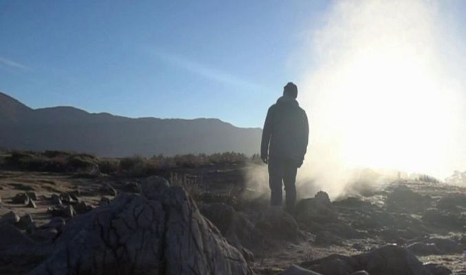 Aquí la Tierra - Los enigmáticos bufones de Pría