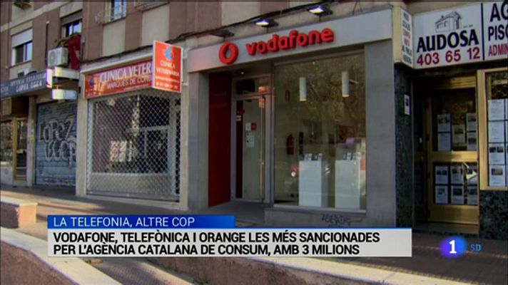 L'Informatiu - L'Informatiu -  09/03/2020