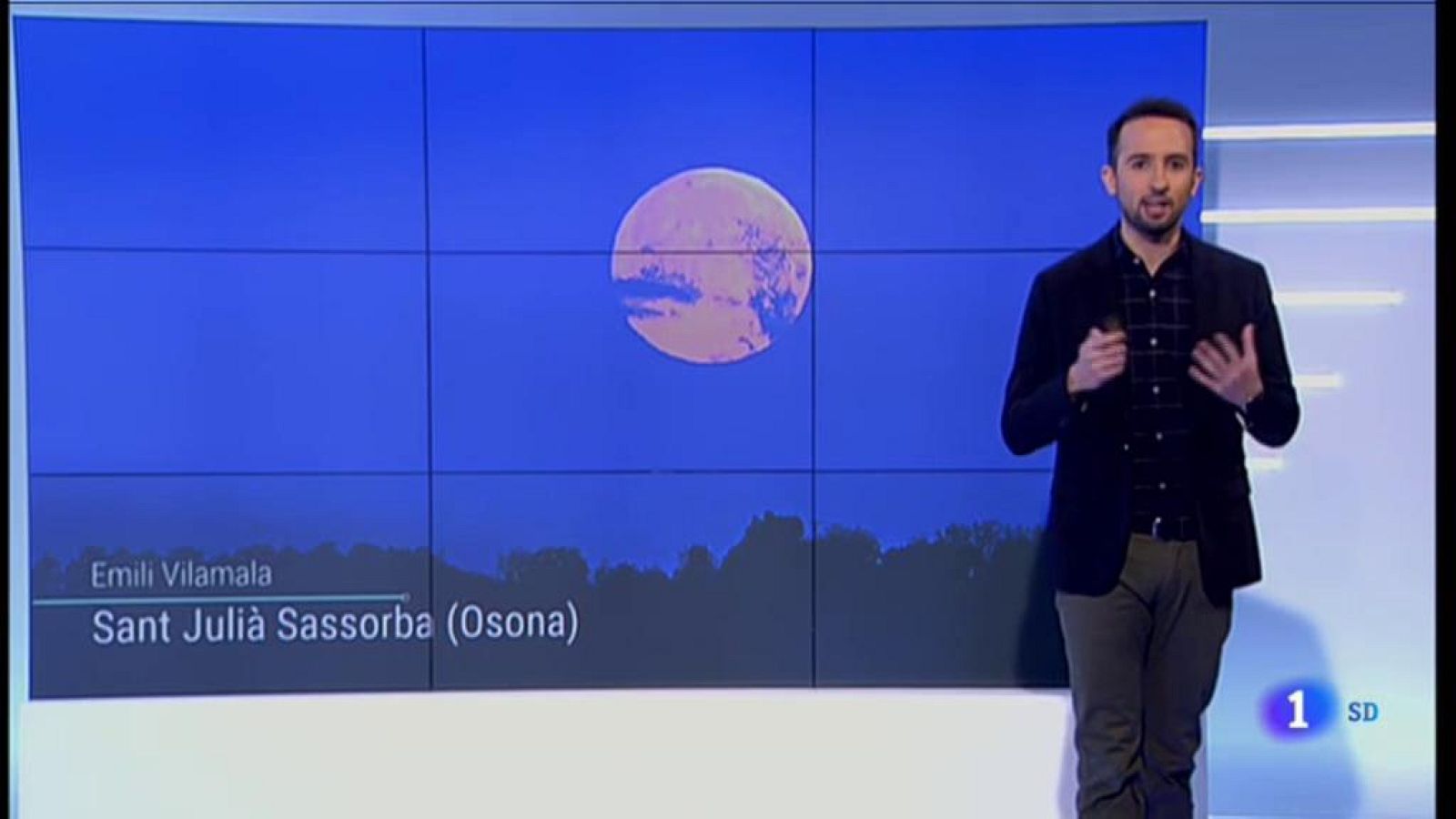 El Temps - 09/03/2020