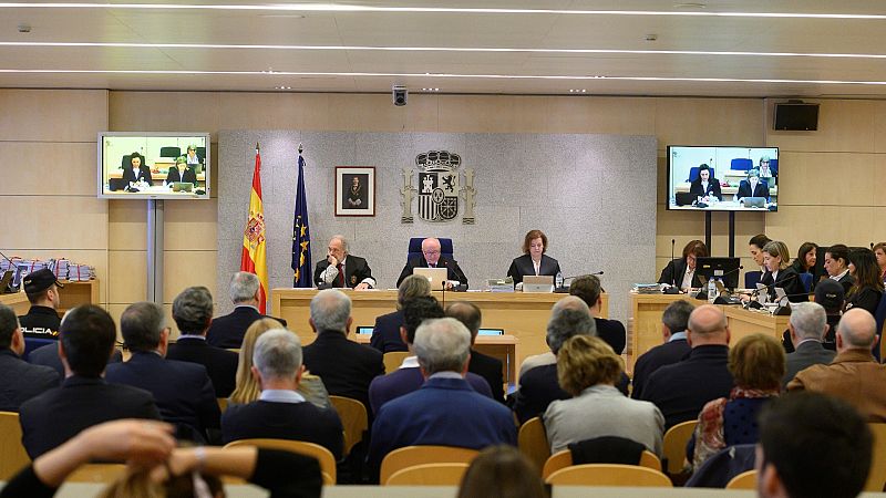 L'Informatiu - Comunitat Valenciana - 09/03/20 - ver ahora