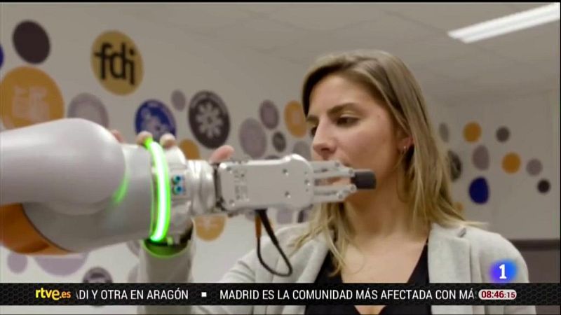 Mujeres Tech - Zoom net | Ver