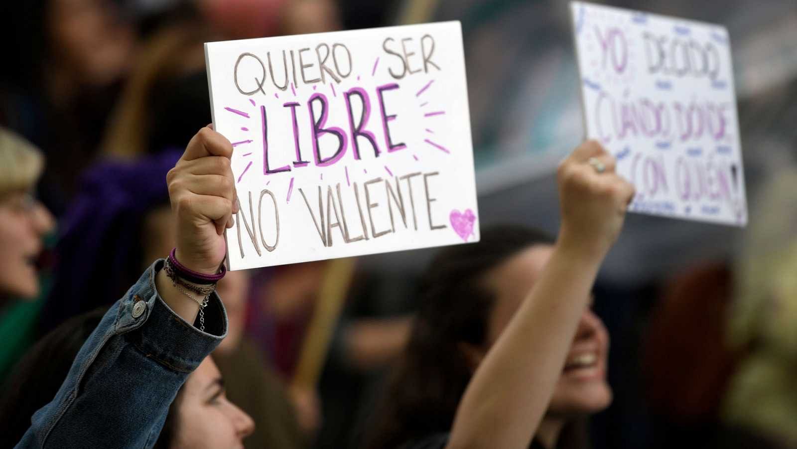 Dos denuncias de agresiones sexuales a menores de edad en menos de 24 horas