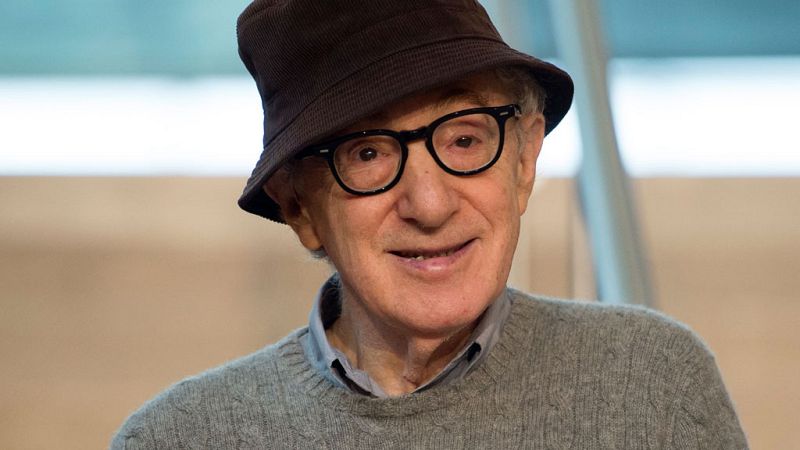 La editorial Hachette cancela la publicación de las memorias de Woody Allen