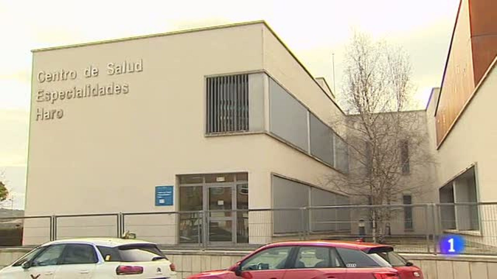 Informativo Telerioja - 9/03/20