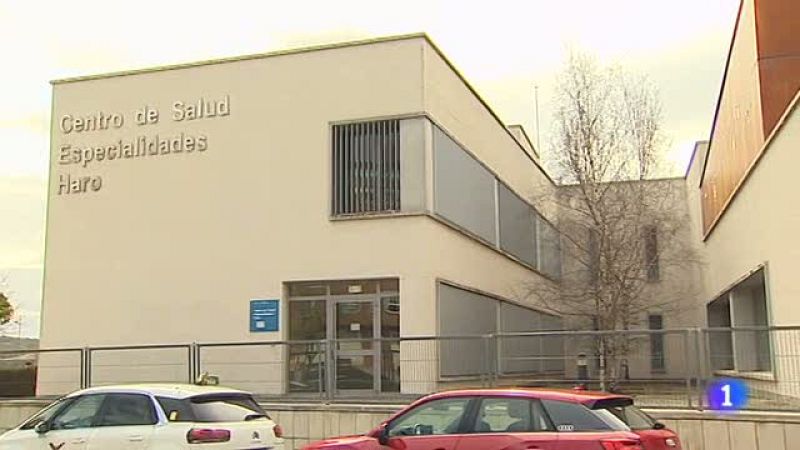 Informativo Telerioja - 9/03/20