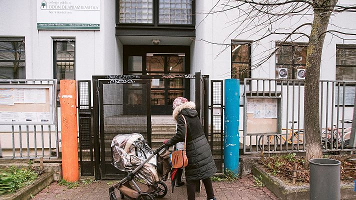 Telediario 1 - Telediario - 15 horas - 09/03/20 - Lengua de signos