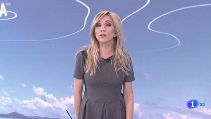 Informativo de Madrid - El Tiempo en la Comunidad de Madrid - 2020/03/09