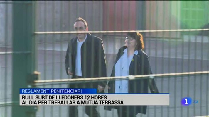 L'Informatiu - L'Informatiu 2 - 9/03/2020