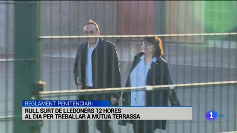 L'Informatiu 2 - 9/03/2020