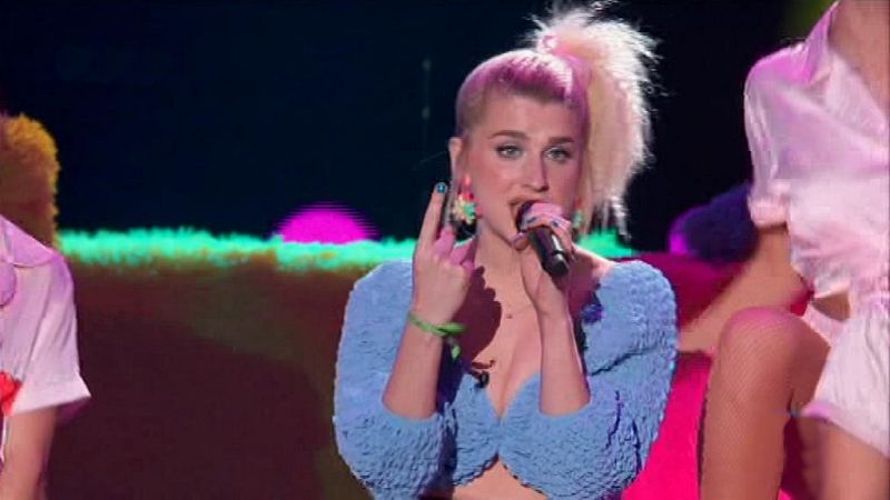 L'Informatiu - Comunitat Valenciana 2 - 09/03/20 - ver ahora