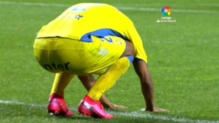 Telecanarias - Deportes Canarias - 09/03/2020