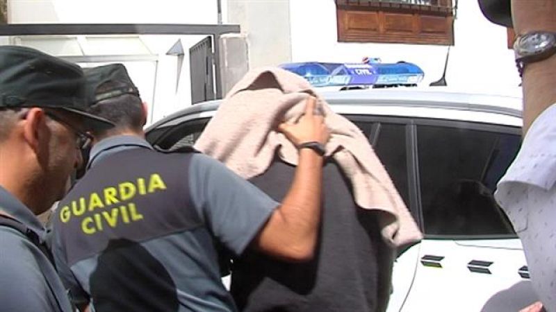 Telecanarias - 09/03/2020