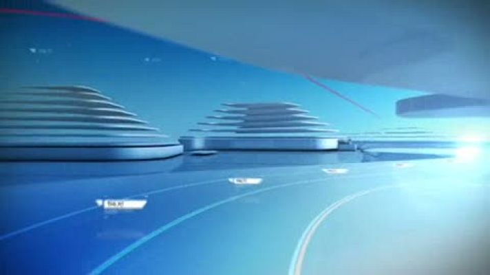 Informativo Telerioja - Informativo Telerioja 2 - 9/03/20