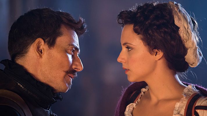 El Ministerio del Tiempo - Tiempo de Gloria