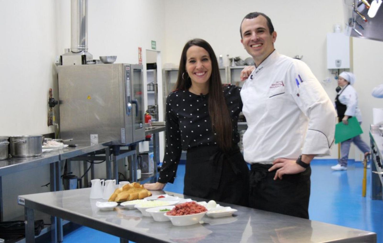 Picadillo de Tejares, una receta del tiempo de Lazarillo de Tormes