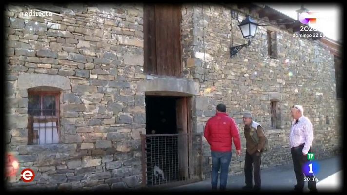 España Directo - Vecinos para todo