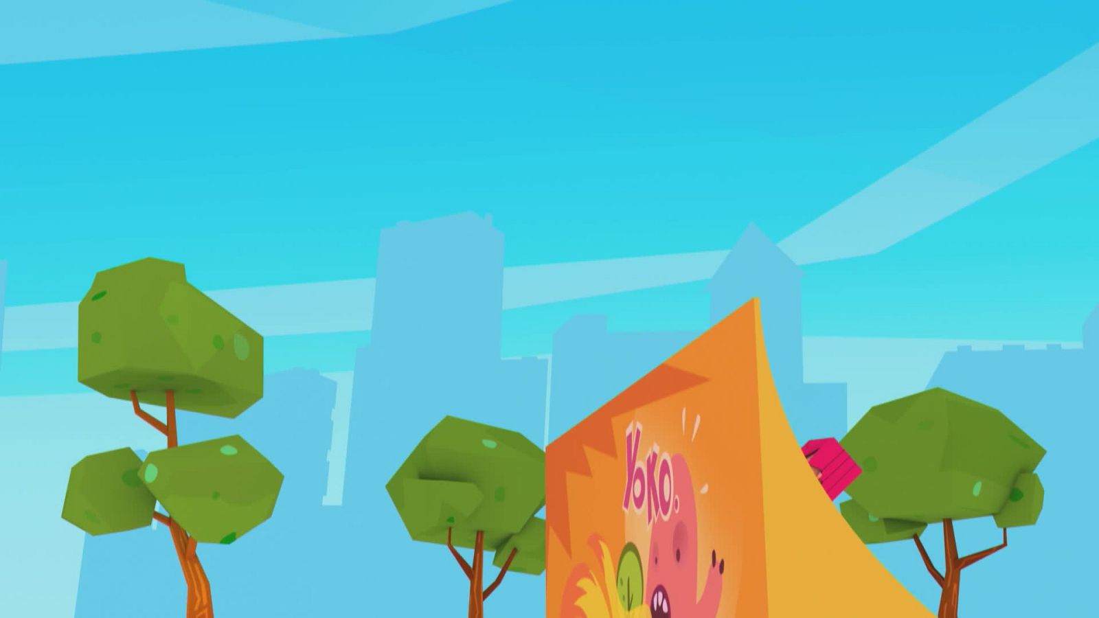 Yoko - Vuelta al cole - RTVE.es - Yoko | Ver