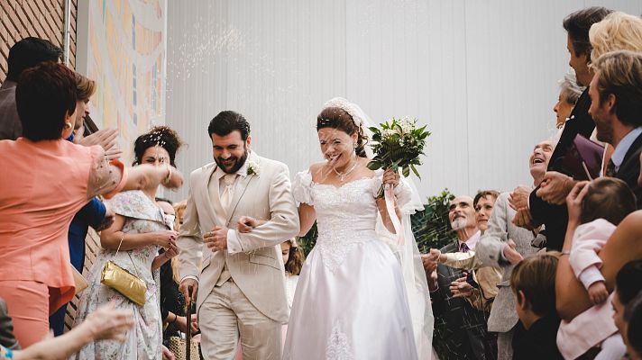 Cuéntame cómo pasó - Mira ya las primeras imágenes del próximo capítulo