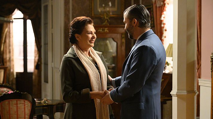 Acacias 38 - Capítulo 1217