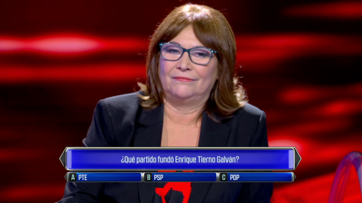 El cazador - Programa 21 - 09/03/20