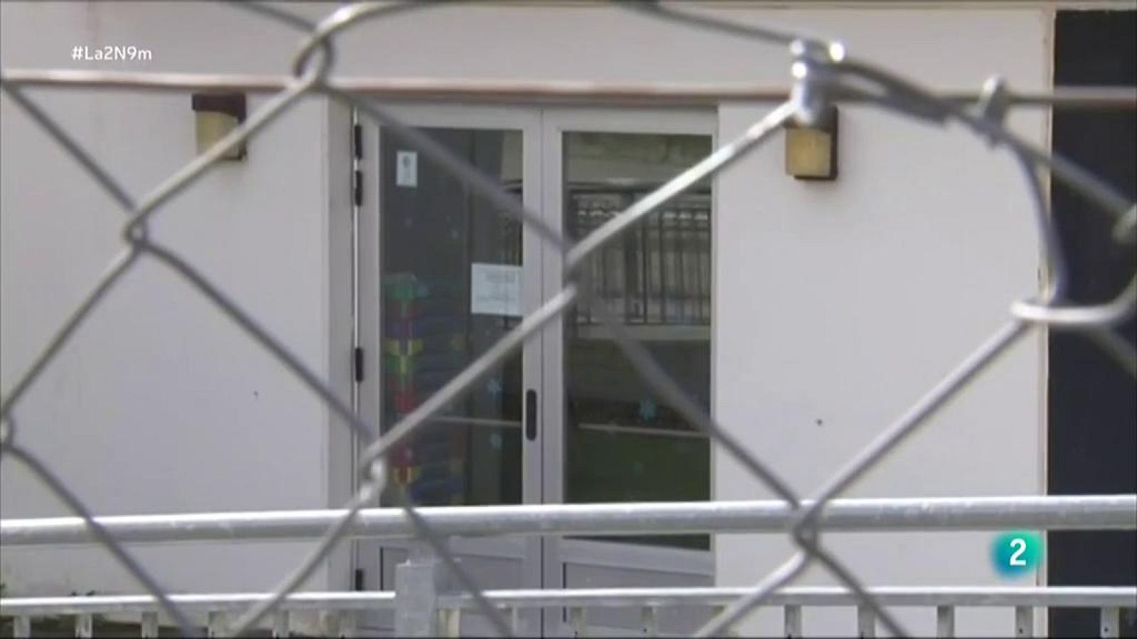 Debido al Coranavirus Vitoria cierra colegios y universidades 15 días