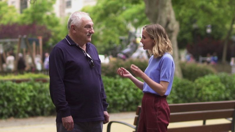 Escala humana - Sueños urbanos