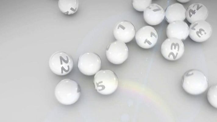 SELAE - Bonoloto - 09/03/2020