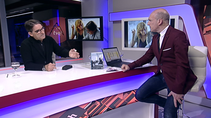 La hora cultural - La hora cultural - 09/03/20