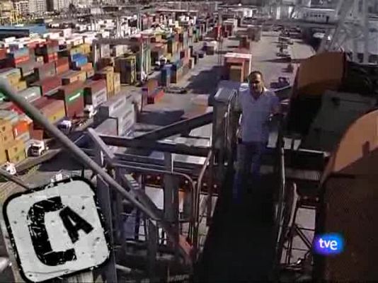 Comando Actualidad - Las puertas de la droga