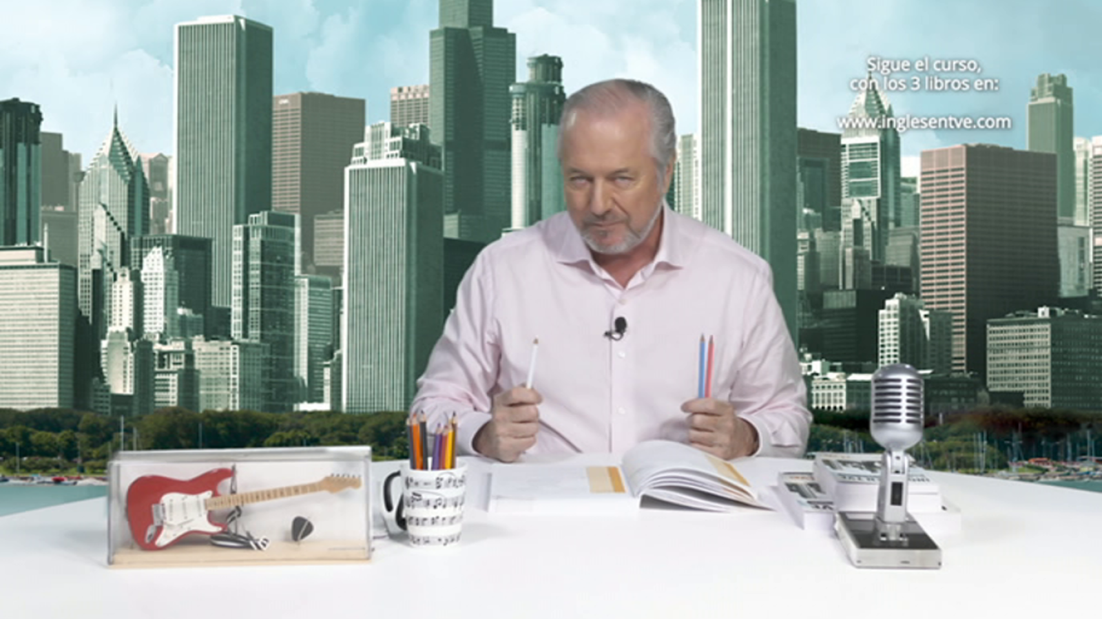 Inglés en TVE - Programa 37 - ver ahora