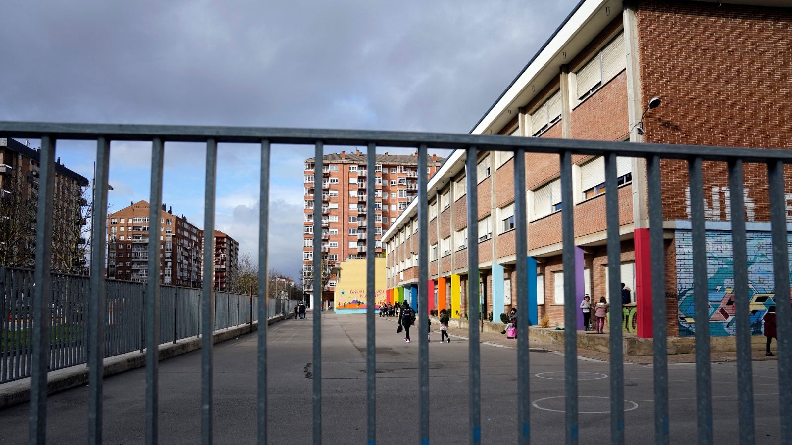 Telediario - 8 horas - 10/03/20 - Lengua de signos - ver ahora