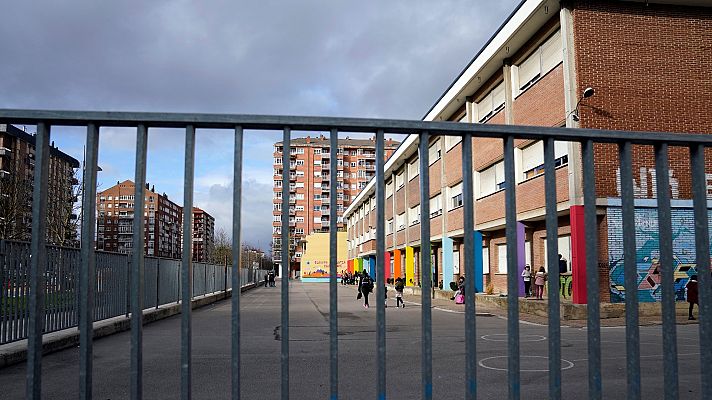 Telediario 1 - Telediario - 8 horas - 10/03/20 - Lengua de signos