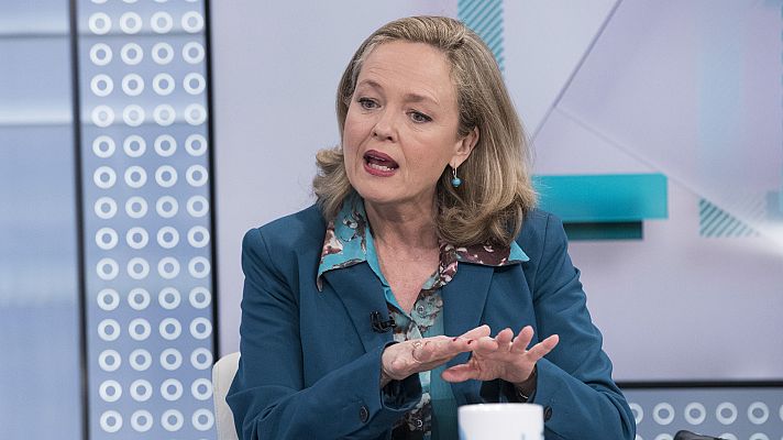 Los desayunos - Calviño: "Impacto en la economía va a haber, pero hay que intentar que sea lo más limitado posible"