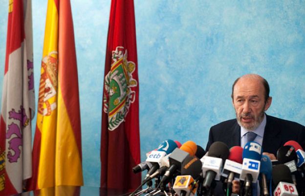 Telediario 1 - Telediario 2 - 29/07/09