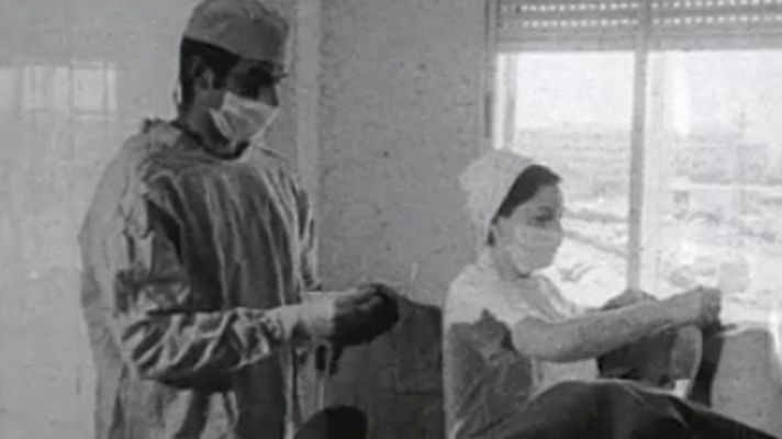 Informe Semanal - Nacimiento sin violencia